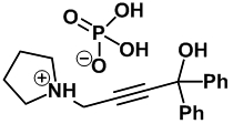 Butinolin Phosphate